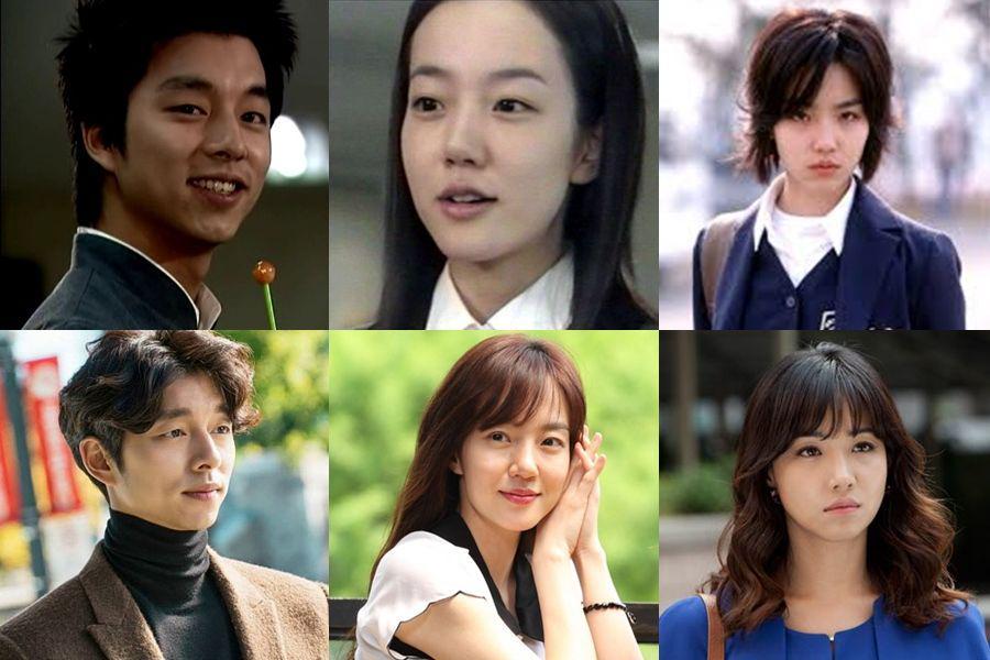 6 Bintang KDrama School 1999-2001 yang Masih Eksis Hingga Sekarang