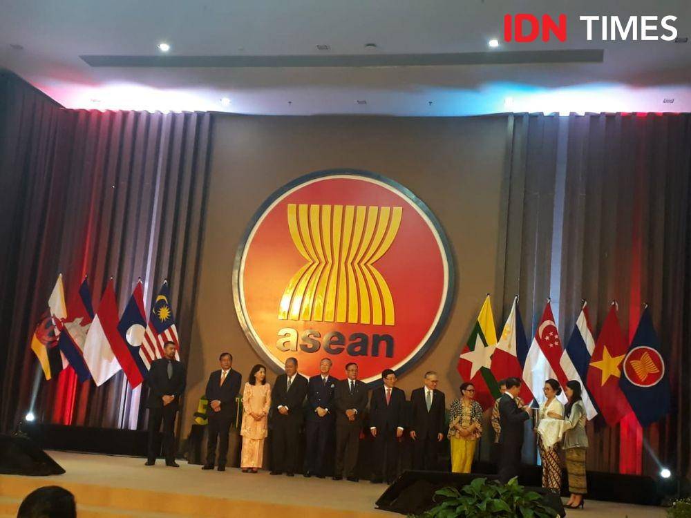 IDN Times/Marisa Safitri