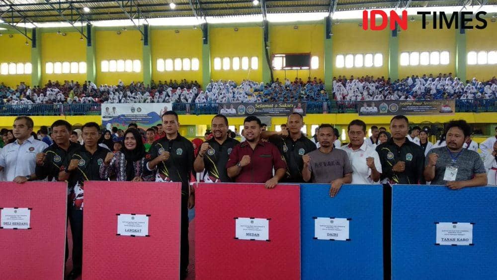 IDN Times/Hasudungan