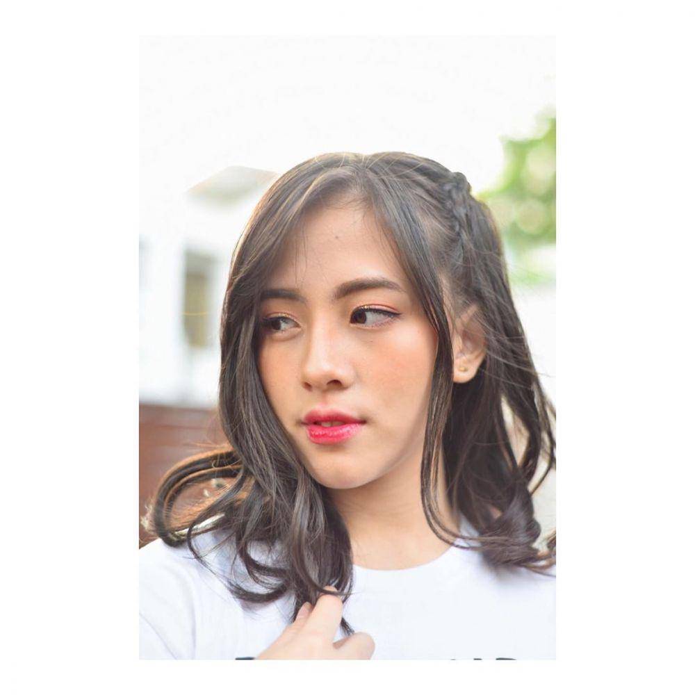 Instagram.com/jkt48.zara