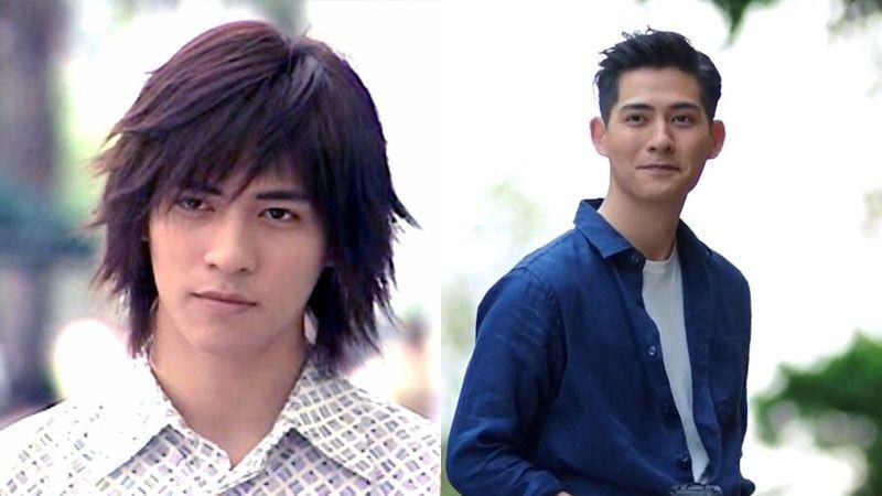Hits 2000-an, Ini 8 Potret Pemain Meteor Garden Dulu Vs Sekarang