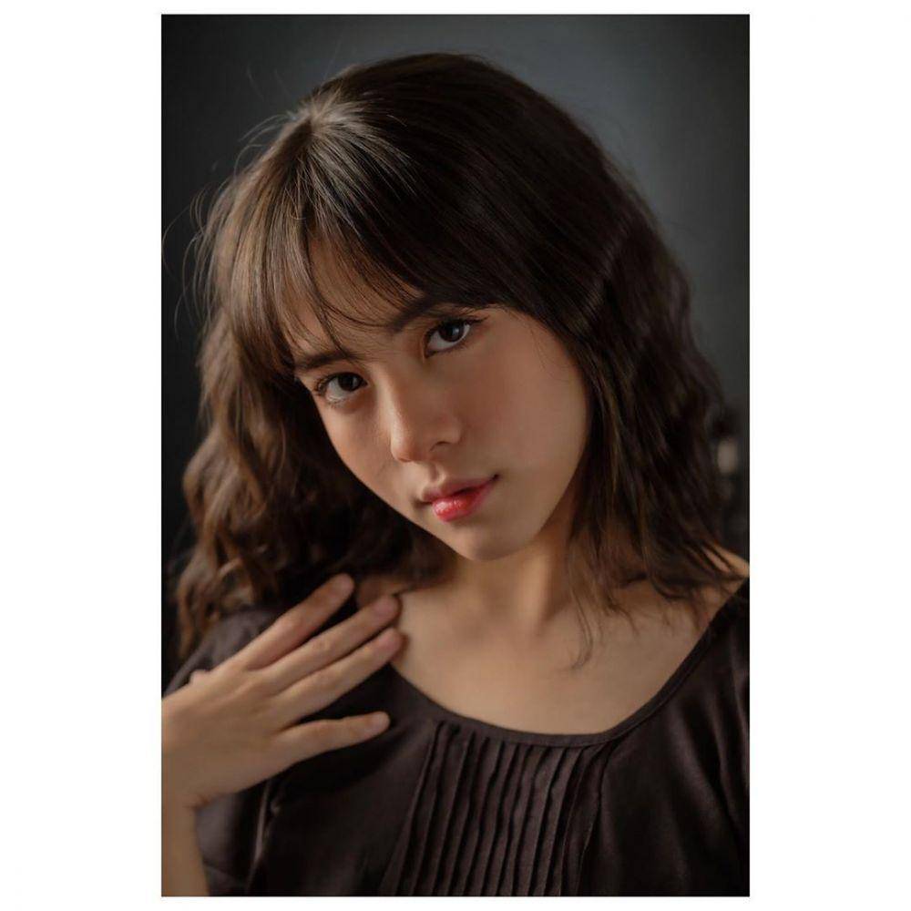 Instagram.com/jkt48.zara