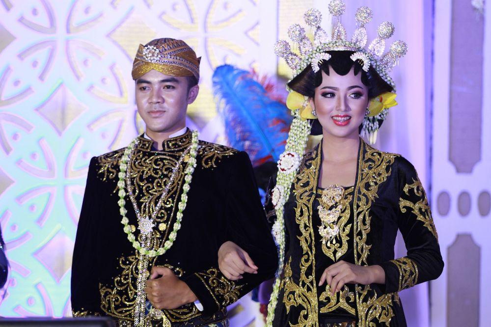 5 Alasan Kenapa Menikah tanpa Prosesi Adat Itu Gak Masalah!