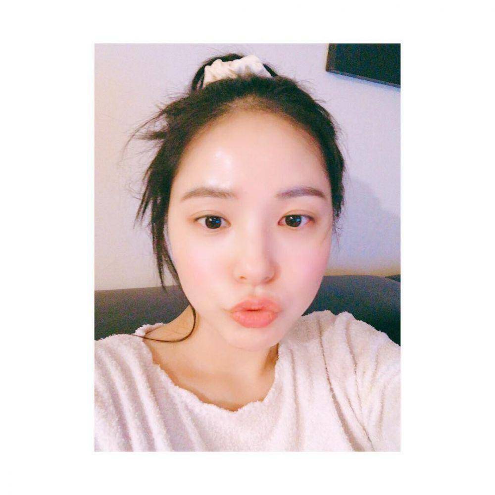 instagram.com/hyorin_min
