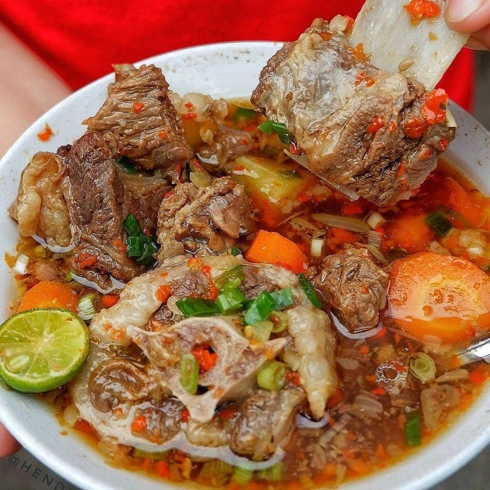 7 Kreasi Resep Masakan untuk Daging Kurban yang Enak, Gak Bikin Bosan