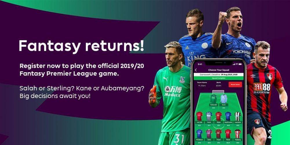 Twitter/@OfficialFPL