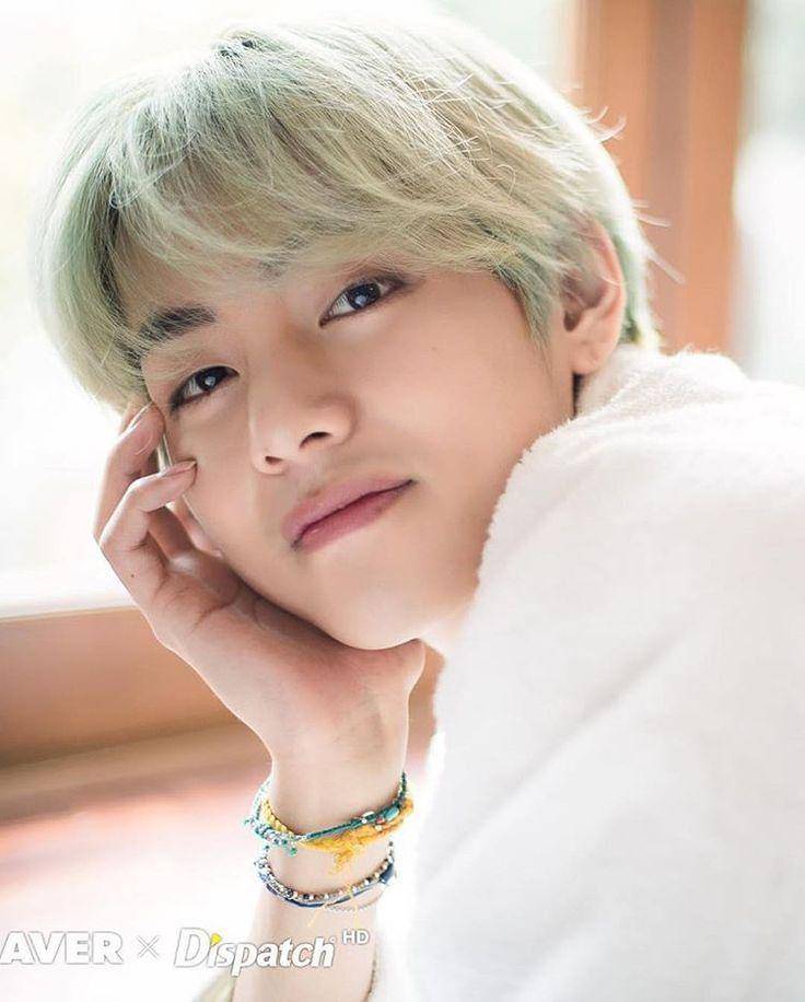 NAVER X Dispatch