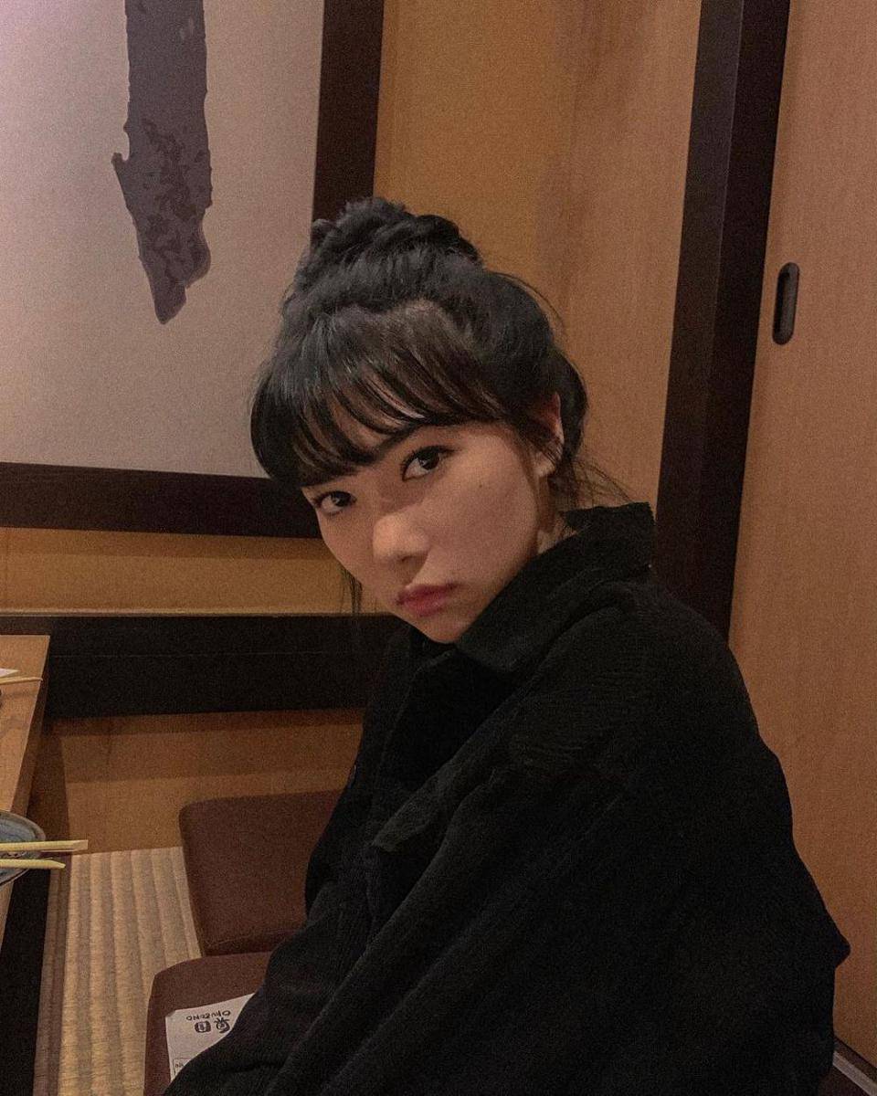 Instagram.com/isyanasarasvati