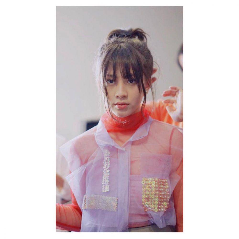 Instagram.com/jkt48.zara