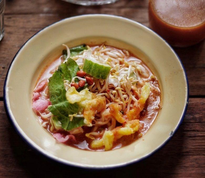 Resep Membuat Asinan Sayur Sederhana yang Nyegerin