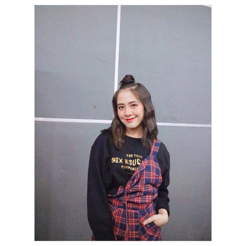 Instagram.com/jkt48.zara