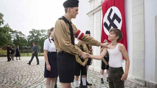 Penuh Wawasan, 5 Alasan Harus Nonton Serial Kids of Courage