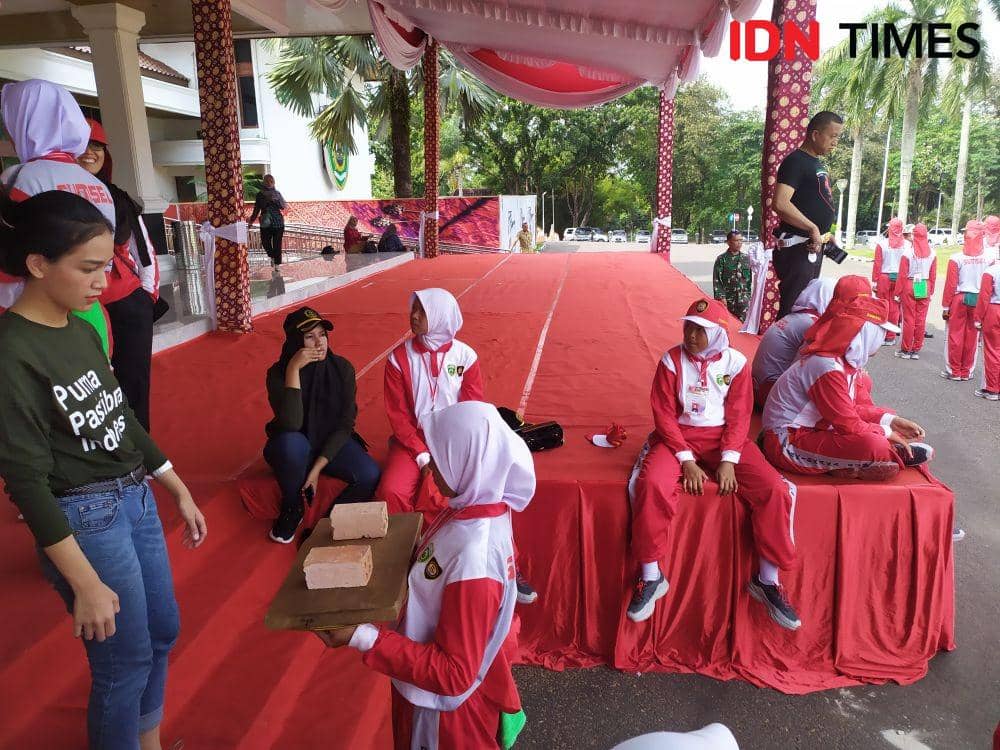 IDN Times/Feny Maulia Agustin
