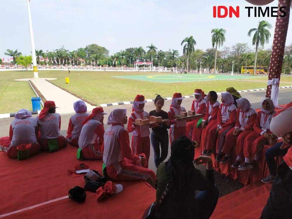 IDN Times/Feny Maulia Agustin