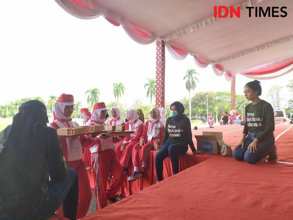 IDN Times/Feny Maulia Agustin