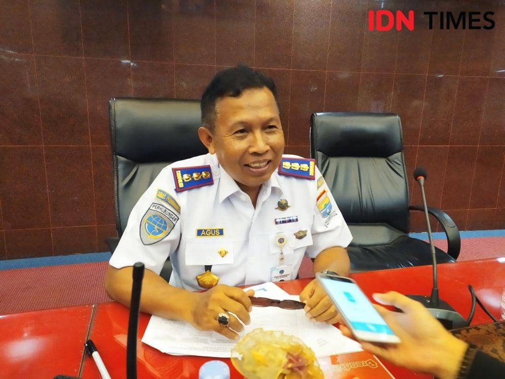 ASN Pemkot Palembang Diwajibkan Naik LRT, tapi Terkendala Faktor Ini