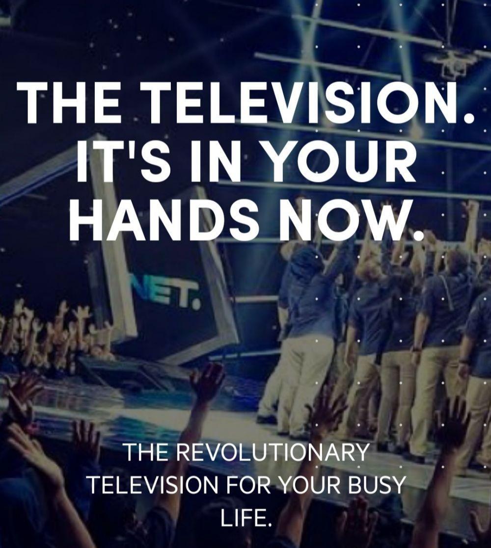 NET TV Bantah Beredar Kabar Akan Ada PHK Massal, Lalu Apa?
