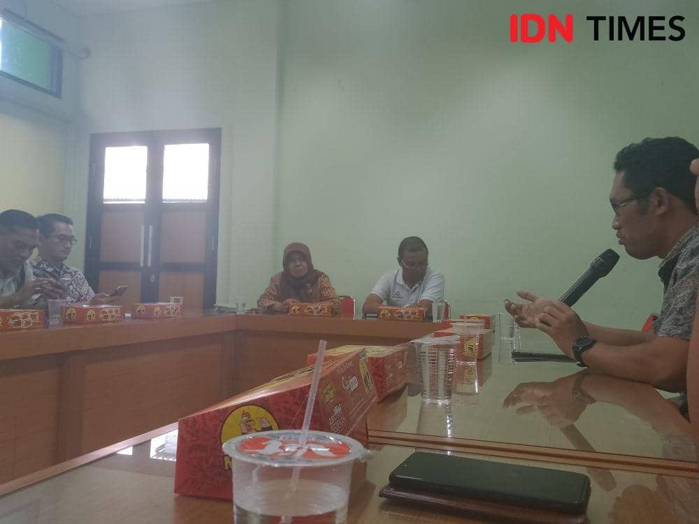 IDN Times/Tunggul Kumoro