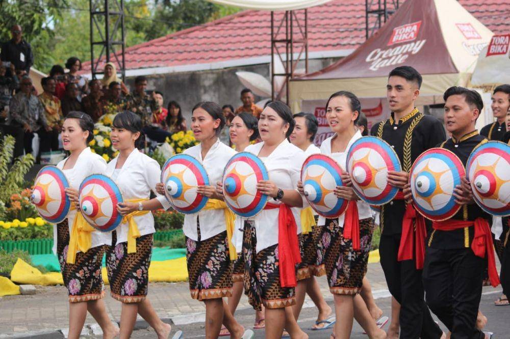IDN Times/Kemenpar