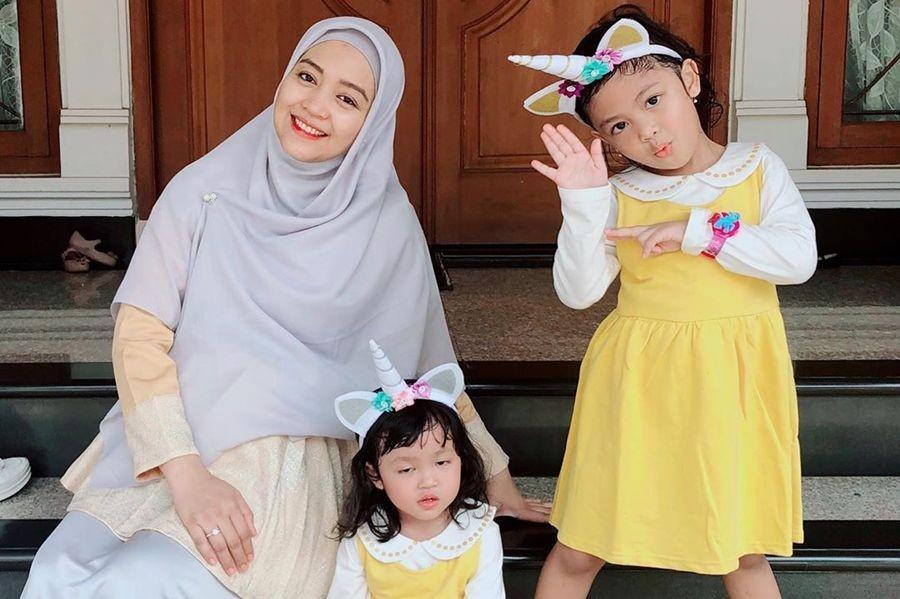 Inspirasi Nama Anak dari Keluarga Nuri Maulida, Ada yang Bertema Arab
