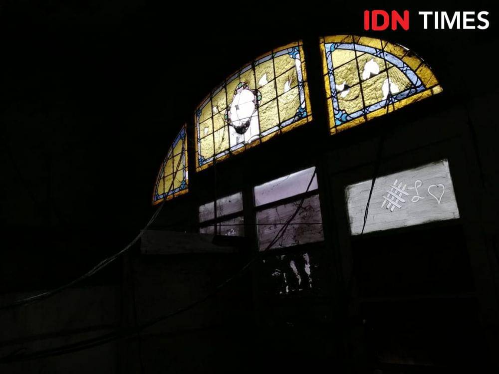 IDN Times/Prayugo Utomo