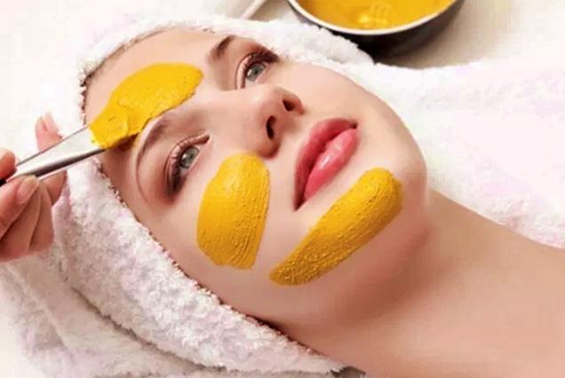 5 Manfaat Kunyit untuk Kecantikan Kulit, Para Cewek Harus Tahu!