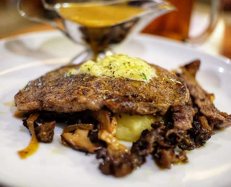 6 Kedai Steak Termaknyus di Banyuwangi, Bikin Puas Sampai Kalap!