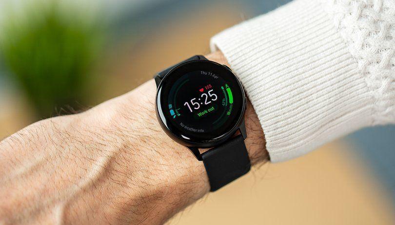 4 Fitur Keren Galaxy Watch Active 2, Berminat untuk Membeli?