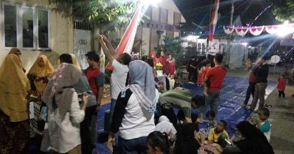Pemkot Solo Larang Kegiatan Malam Tirakatan 17 Agustus, Ini Alasannya