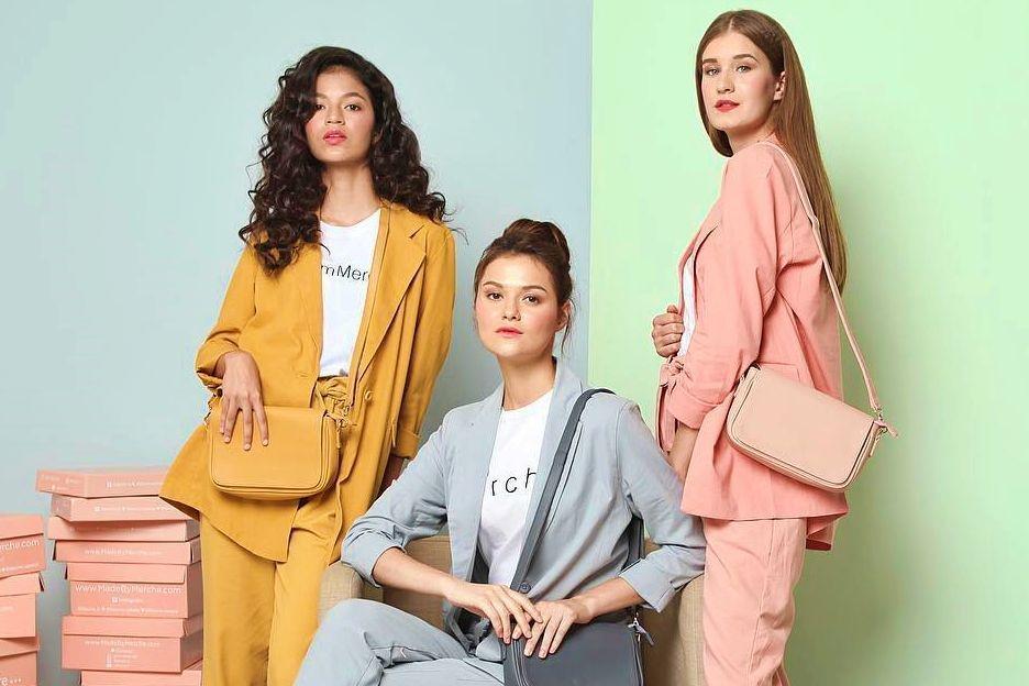 6 Rekomendasi Tas Wanita Brand Lokal yang Keren Abis!