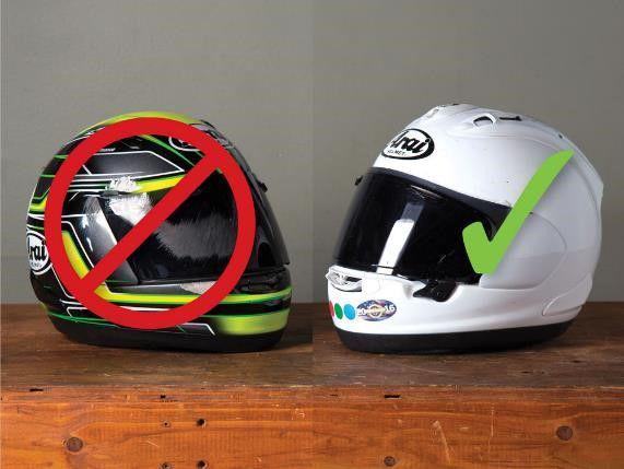 5 Cara Bedakan Helm Ori vs. KW Super, Jangan Tertipu Sama Tampilan