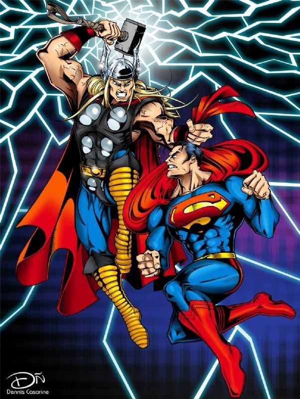 comicartfans.com