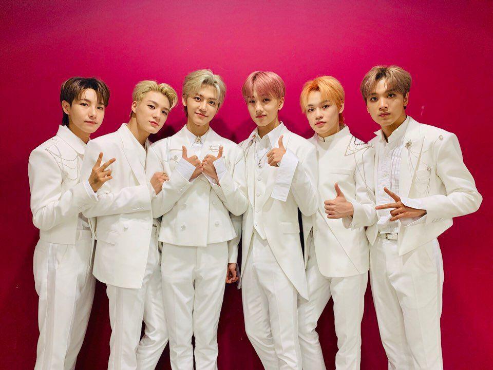 5 Alasan NCT Dream Bisa Jadi Boy Band Hebat jika Member Mereka Tetap