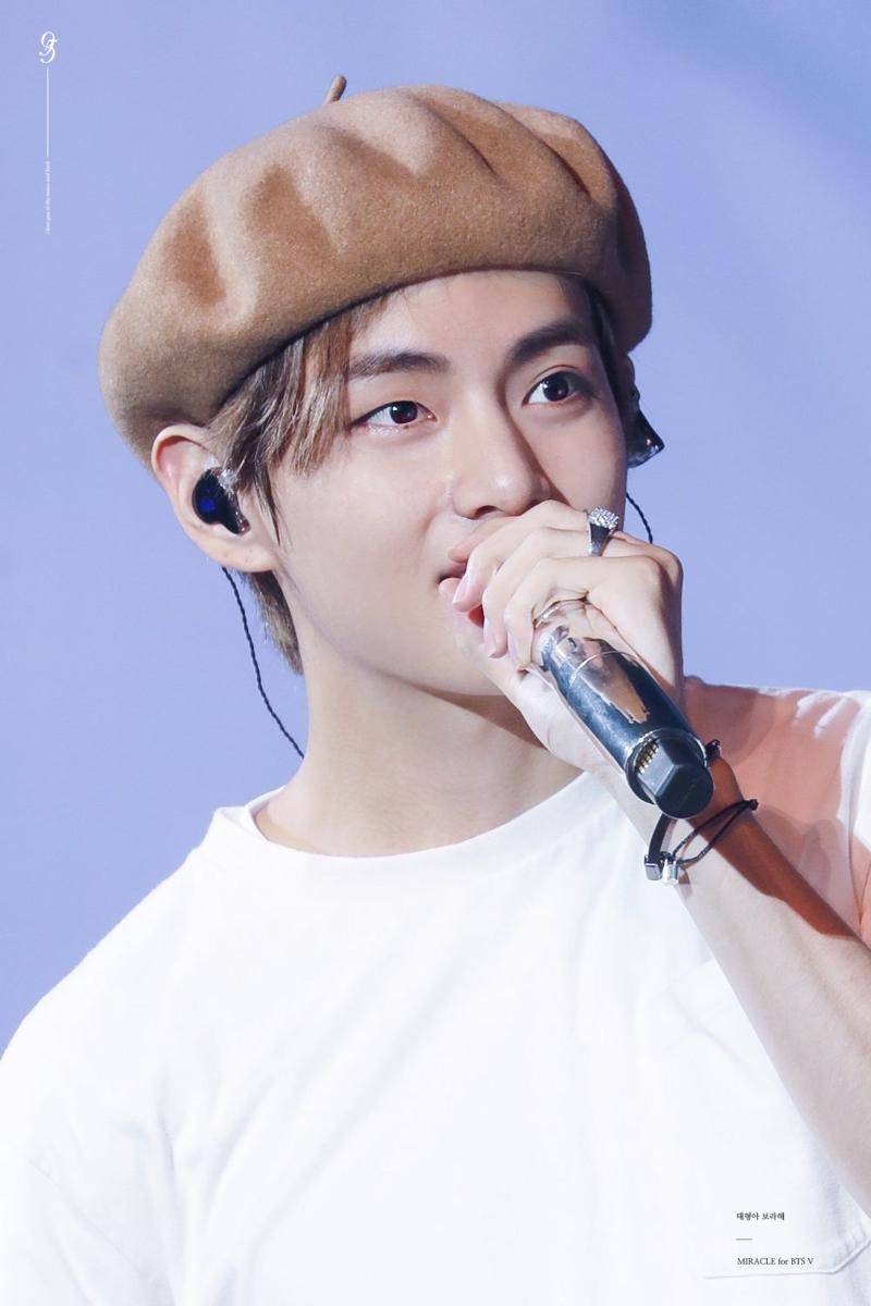 V BTS (twitter.com/Miracle_1230V)