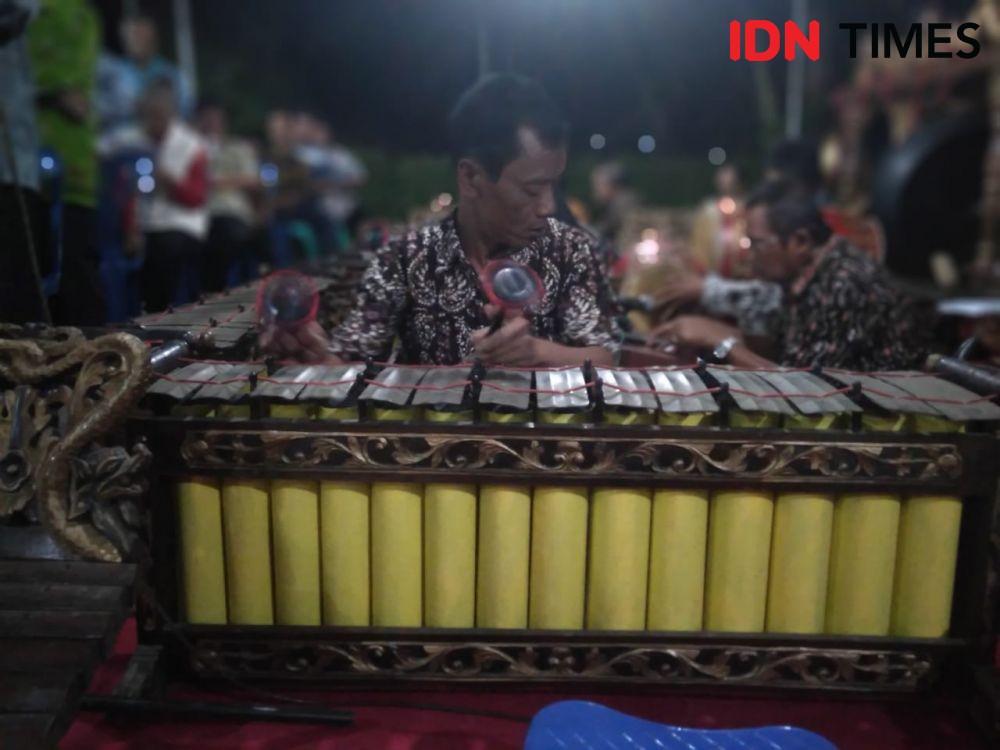 Mulai Besok Ada Parade Gamelan di Kulon Progo, Ini Jadwal dan Rutenya