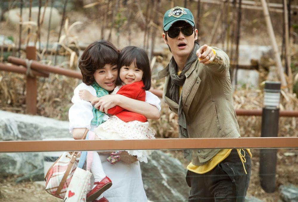 5 Dedek Gemas Ini Berhasil jadi 'Scene Stealer' dalam Drama Korea
