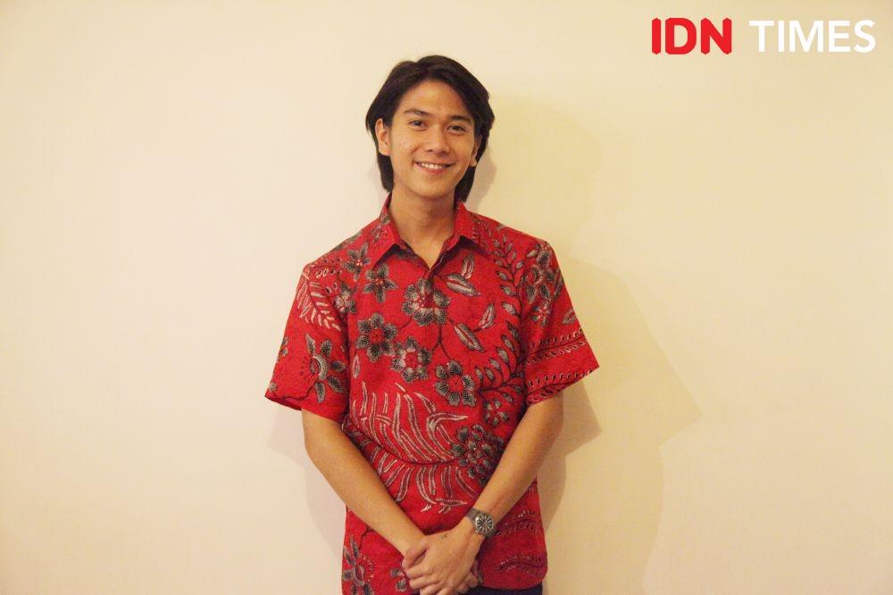 Main Film Bumi Manusia, Iqbaal: Ini Jembatan Generasi Saya & Pak Pram