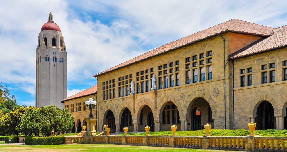 5 Fakta Stanford University, Kampus Maudy Ayunda Melanjutkan S2