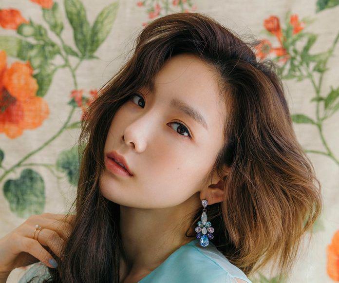 5 Lagu Solo Tersukses Kim Taeyeon, Wajib Banget Dengerin!