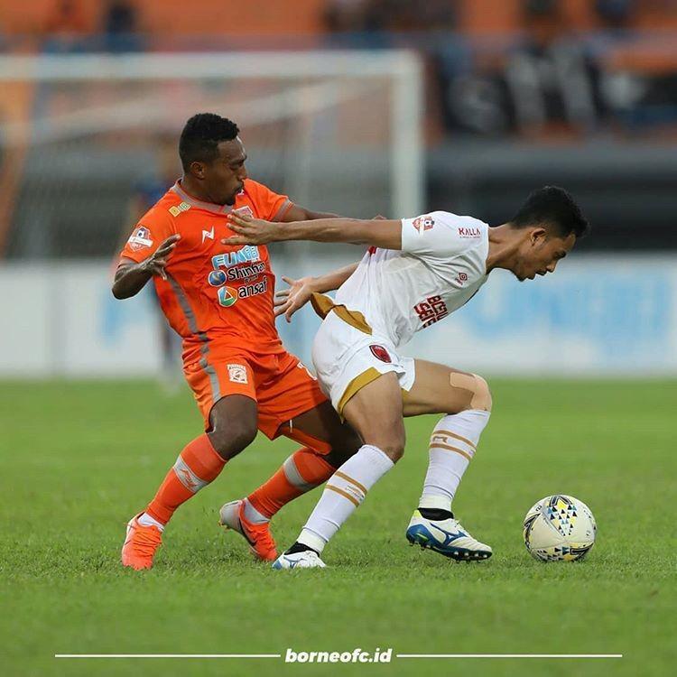 Ibu Kota Pindah ke Kalimantan, Bagaimana Nasib Klub Sepakbola di Sana?