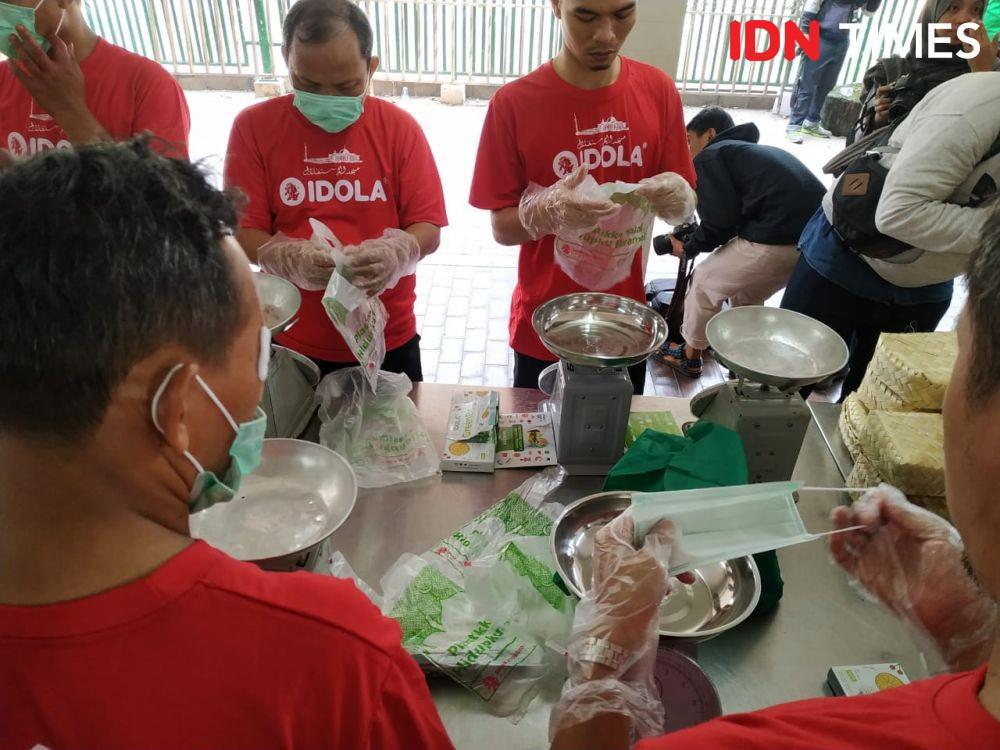 3 Golongan Orang yang Berhak Menerima Daging Kurban