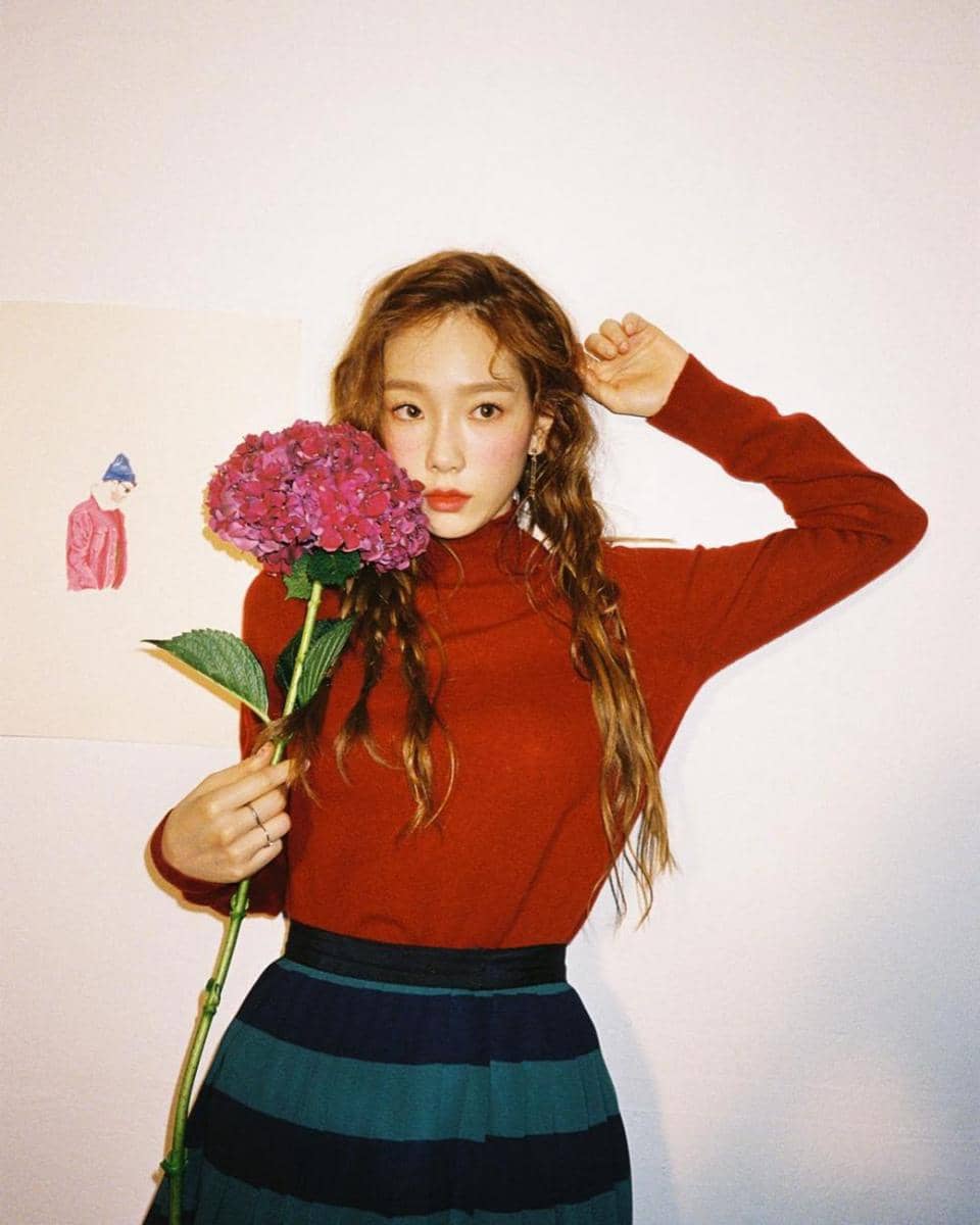 Instagram/taeyeon_ss