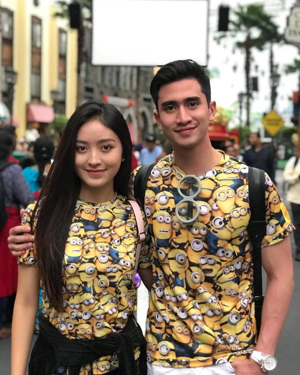 Sempat Pacaran Beda Agama, Kisah Cinta 7 Artis Ini Berakhir Kandas