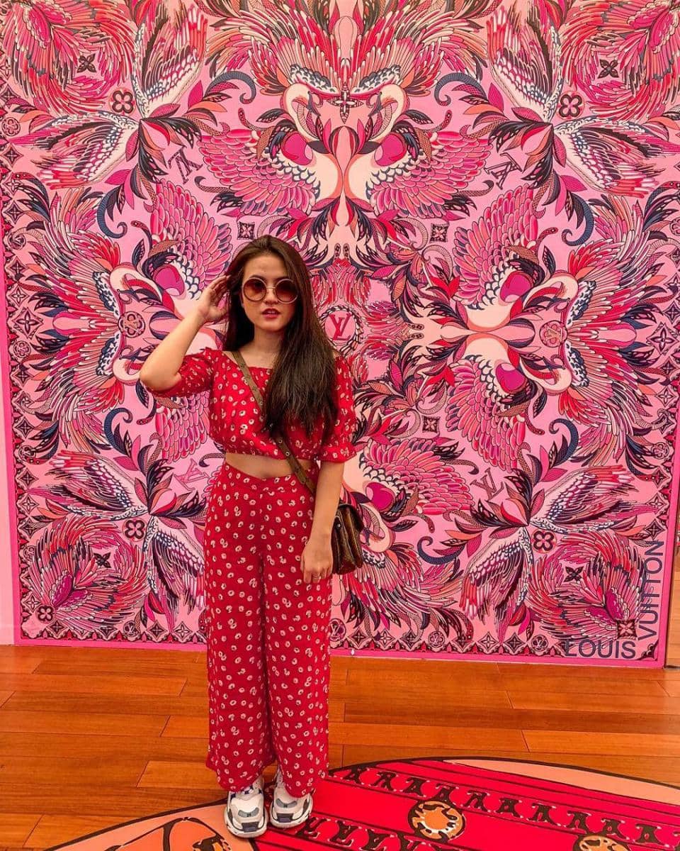 Instagram.com/aruanmarsha