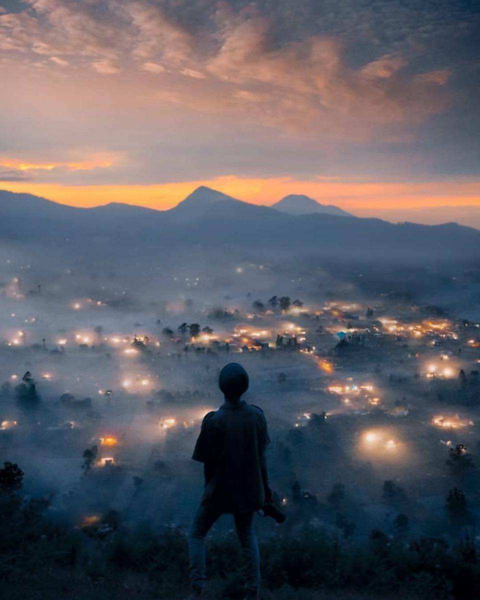 Bandung (instagram.com/ zirlyanfazaa)