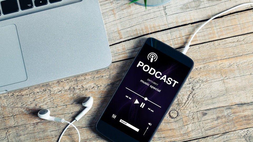 5 Aplikasi Ini Bantu Kamu Bikin Podcast Sendiri, Yuk Mulai!