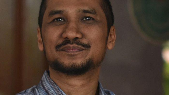 Abraham Samad Bicara soal Ketua KPK, Korupsi, hingga Dinasti Yasin Limpo