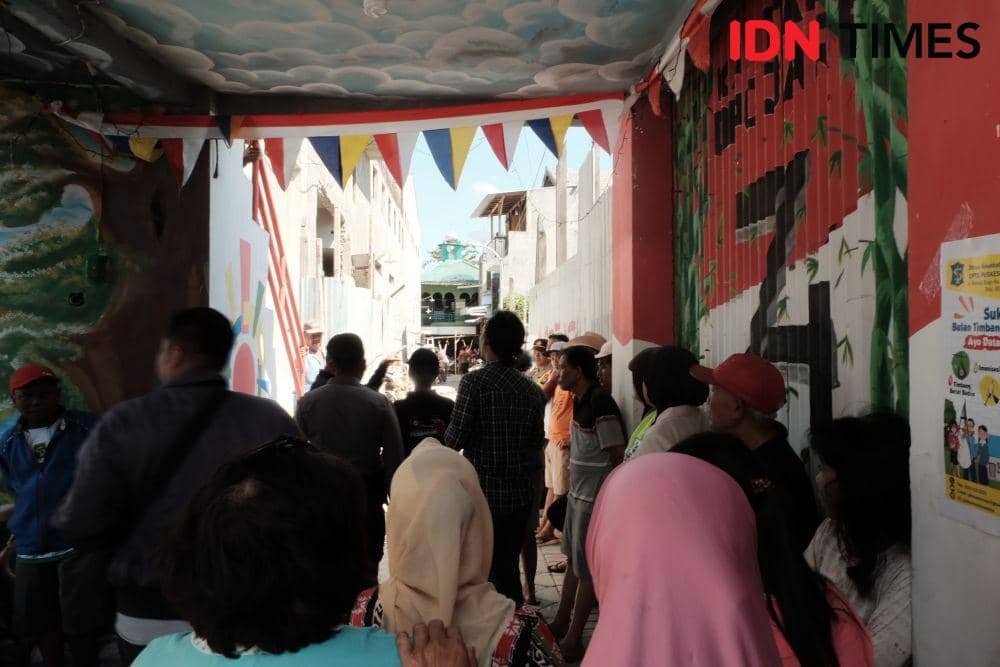 IDN Times/Lazuardi Putra