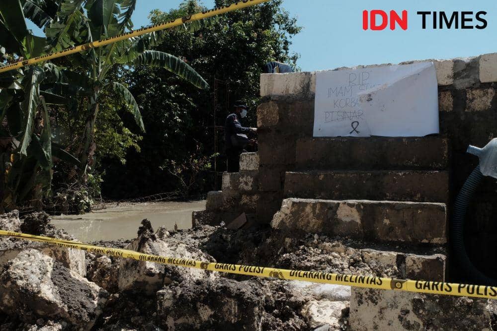 IDN Times/Lazuardi Putra