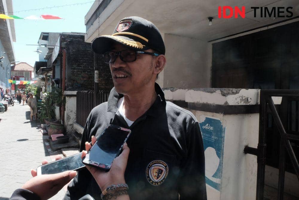 IDN Times/Lazuardi Putra